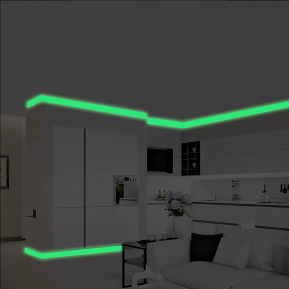 2. Glow-in-the-dark Tape for Household Use.webp